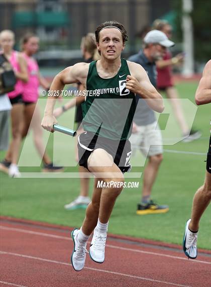 Thumbnail 2 in NCISAA D1 Championship (4x800) photogallery.