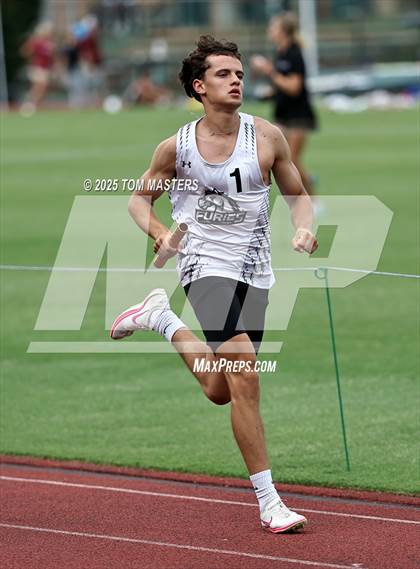 Thumbnail 2 in NCISAA D1 Championship (4x800) photogallery.