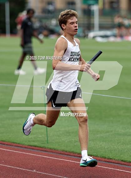 Thumbnail 3 in NCISAA D1 Championship (4x800) photogallery.