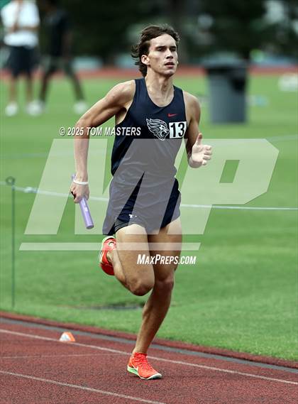 Thumbnail 2 in NCISAA D1 Championship (4x800) photogallery.