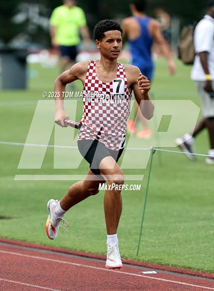 Thumbnail 2 in NCISAA D1 Championship (4x800) photogallery.