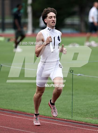 Thumbnail 3 in NCISAA D1 Championship (4x800) photogallery.