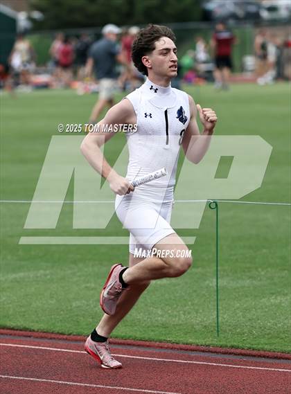 Thumbnail 3 in NCISAA D1 Championship (4x800) photogallery.
