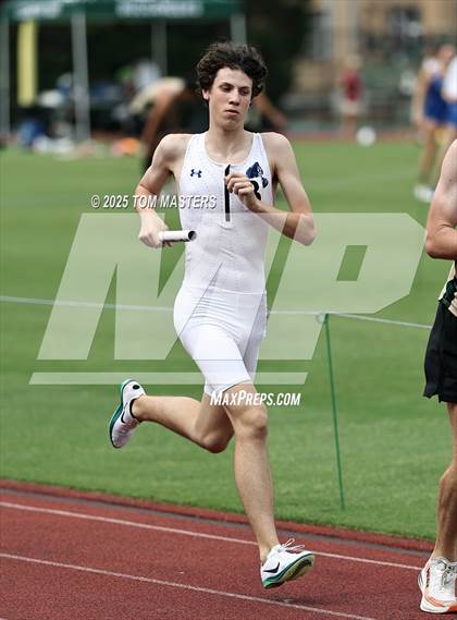 Thumbnail 2 in NCISAA D1 Championship (4x800) photogallery.