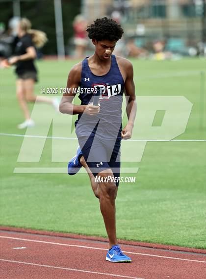 Thumbnail 3 in NCISAA D1 Championship (4x800) photogallery.