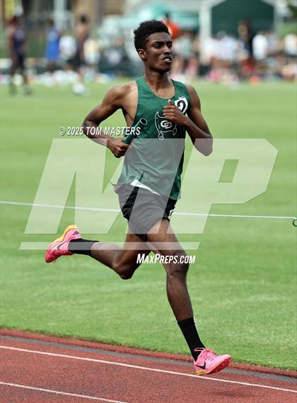 Thumbnail 2 in NCISAA D1 Championship (4x800) photogallery.