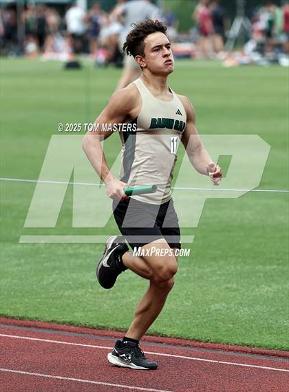Thumbnail 2 in NCISAA D1 Championship (4x800) photogallery.