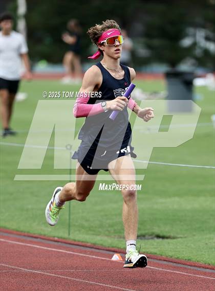 Thumbnail 3 in NCISAA D1 Championship (4x800) photogallery.