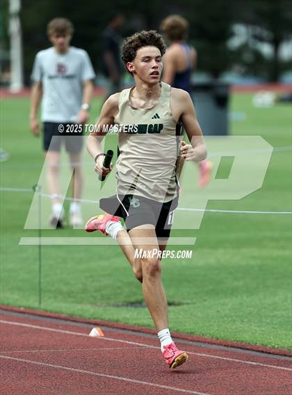 Thumbnail 2 in NCISAA D1 Championship (4x800) photogallery.