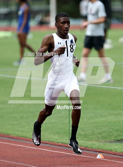 Thumbnail 1 in NCISAA D1 Championship (4x800) photogallery.