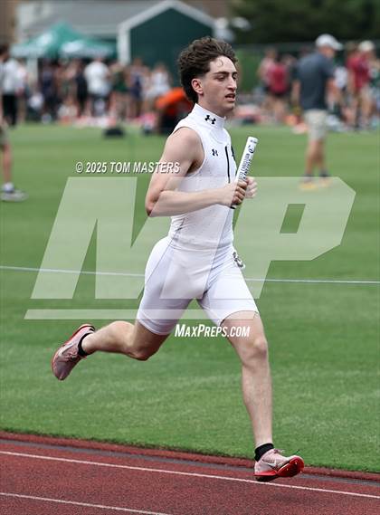 Thumbnail 2 in NCISAA D1 Championship (4x800) photogallery.