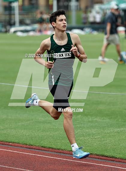 Thumbnail 2 in NCISAA D1 Championship (4x800) photogallery.