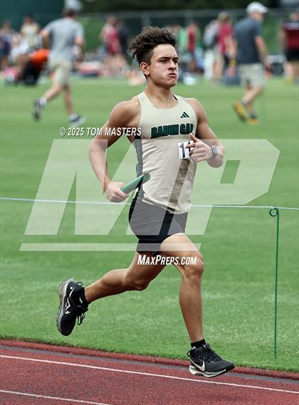 Thumbnail 3 in NCISAA D1 Championship (4x800) photogallery.