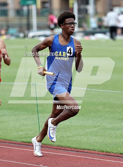 Thumbnail 3 in NCISAA D1 Championship (4x800) photogallery.