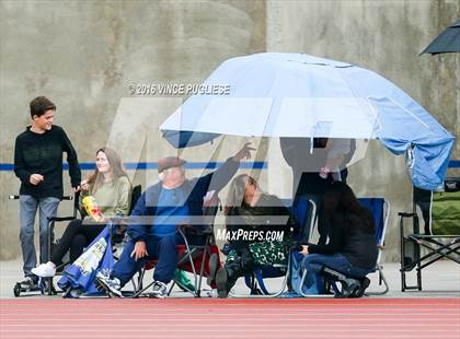 Thumbnail 2 in Burroughs @ Crescenta Valley (CV Winter Classic Final) photogallery.