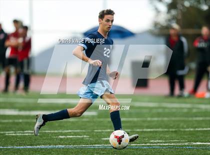 Thumbnail 2 in Burroughs @ Crescenta Valley (CV Winter Classic Final) photogallery.
