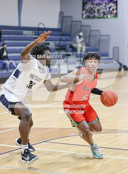 Thumbnail 2 in Terry @ Lamar Consolidated photogallery.