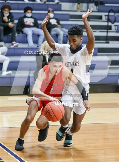 Thumbnail 1 in Terry @ Lamar Consolidated photogallery.