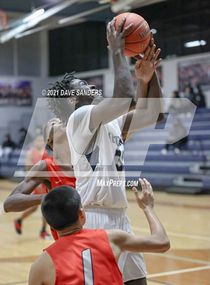 Thumbnail 2 in Terry @ Lamar Consolidated photogallery.