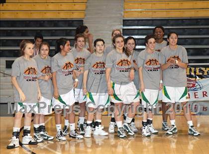 Thumbnail 3 in St. Joseph vs. Windward (CIF SS D4A Final) photogallery.