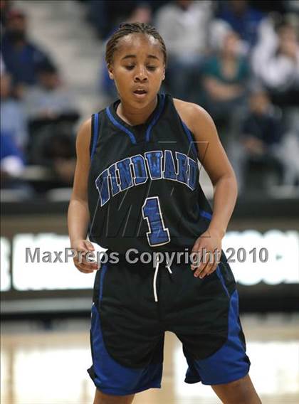 Thumbnail 2 in St. Joseph vs. Windward (CIF SS D4A Final) photogallery.