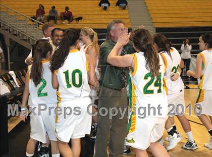 Thumbnail 1 in St. Joseph vs. Windward (CIF SS D4A Final) photogallery.