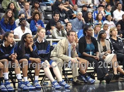 Thumbnail 2 in St. Joseph vs. Windward (CIF SS D4A Final) photogallery.