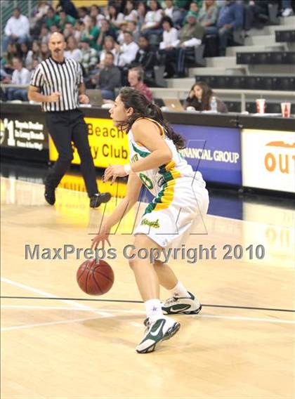 Thumbnail 1 in St. Joseph vs. Windward (CIF SS D4A Final) photogallery.
