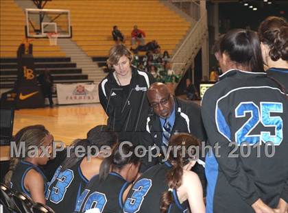 Thumbnail 1 in St. Joseph vs. Windward (CIF SS D4A Final) photogallery.