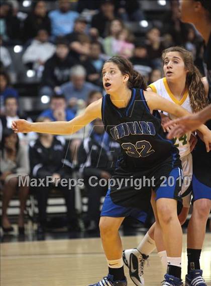 Thumbnail 1 in St. Joseph vs. Windward (CIF SS D4A Final) photogallery.