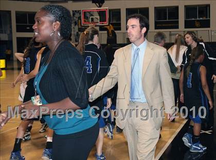 Thumbnail 1 in St. Joseph vs. Windward (CIF SS D4A Final) photogallery.