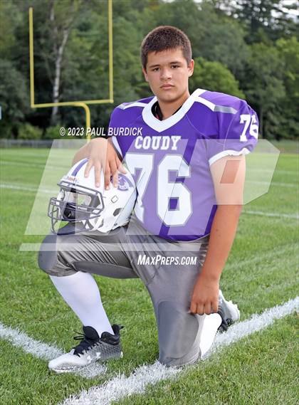 Thumbnail 1 in Coudersport Jr. High Team Photos photogallery.