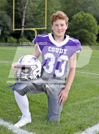 Thumbnail 1 in Coudersport Jr. High Team Photos photogallery.