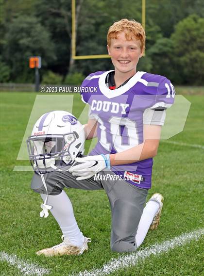 Thumbnail 3 in Coudersport Jr. High Team Photos photogallery.