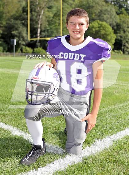 Thumbnail 3 in Coudersport Jr. High Team Photos photogallery.