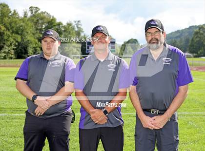 Thumbnail 3 in Coudersport Jr. High Team Photos photogallery.
