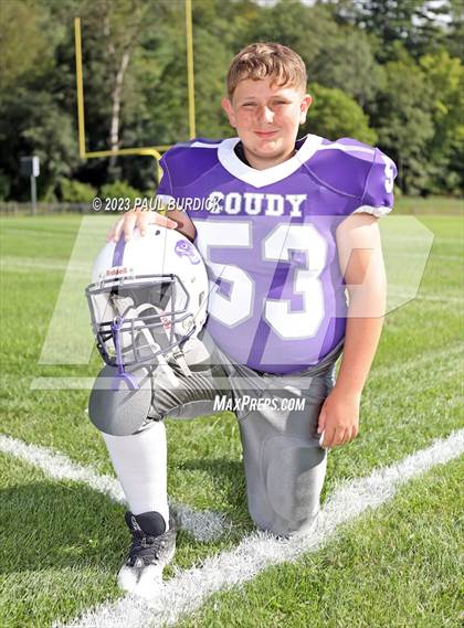 Thumbnail 1 in Coudersport Jr. High Team Photos photogallery.