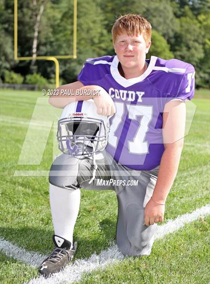 Thumbnail 1 in Coudersport Jr. High Team Photos photogallery.