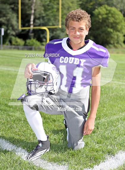 Thumbnail 3 in Coudersport Jr. High Team Photos photogallery.