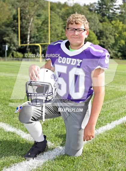 Thumbnail 3 in Coudersport Jr. High Team Photos photogallery.