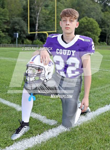 Thumbnail 3 in Coudersport Jr. High Team Photos photogallery.