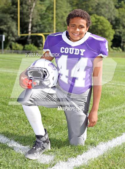 Thumbnail 2 in Coudersport Jr. High Team Photos photogallery.