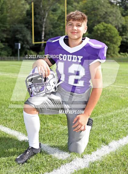 Thumbnail 1 in Coudersport Jr. High Team Photos photogallery.
