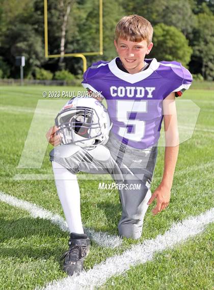 Thumbnail 2 in Coudersport Jr. High Team Photos photogallery.