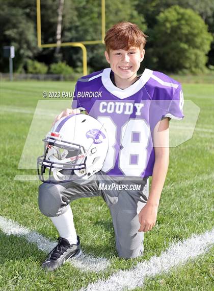 Thumbnail 1 in Coudersport Jr. High Team Photos photogallery.