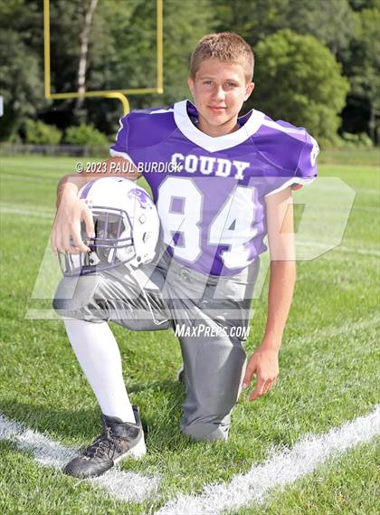 Thumbnail 1 in Coudersport Jr. High Team Photos photogallery.