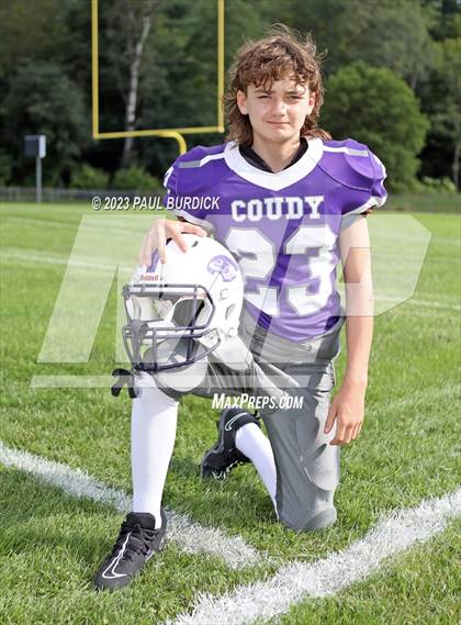 Thumbnail 2 in Coudersport Jr. High Team Photos photogallery.