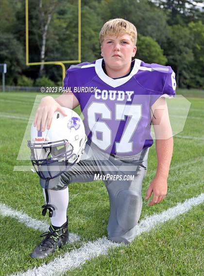Thumbnail 2 in Coudersport Jr. High Team Photos photogallery.