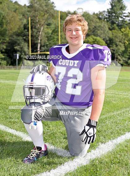 Thumbnail 2 in Coudersport Jr. High Team Photos photogallery.