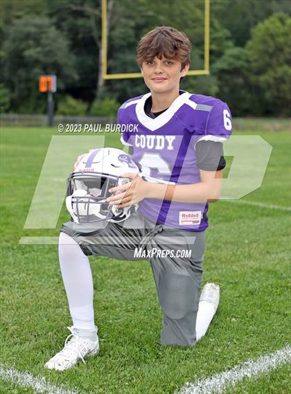Thumbnail 2 in Coudersport Jr. High Team Photos photogallery.